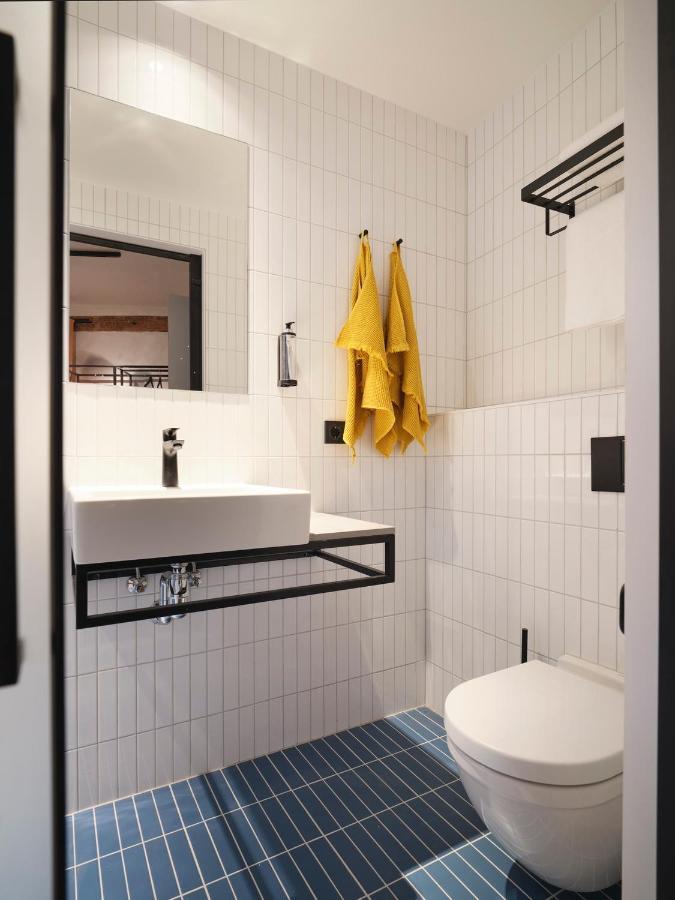 Lj5 - Old Town Rooms With Exclusive Shared Roof Terrace Tallinn Eksteriør billede