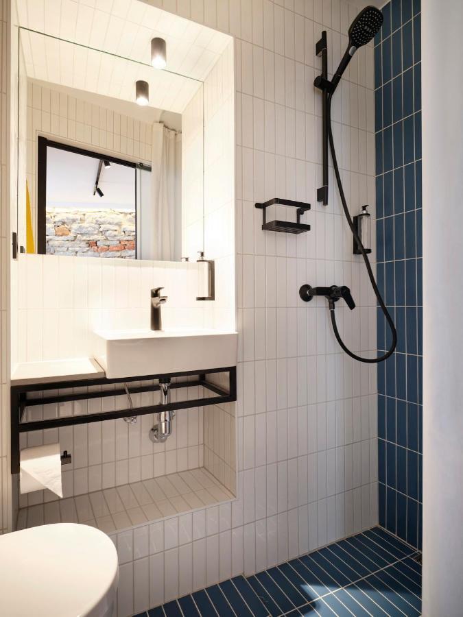 Lj5 - Old Town Rooms With Exclusive Shared Roof Terrace Tallinn Eksteriør billede